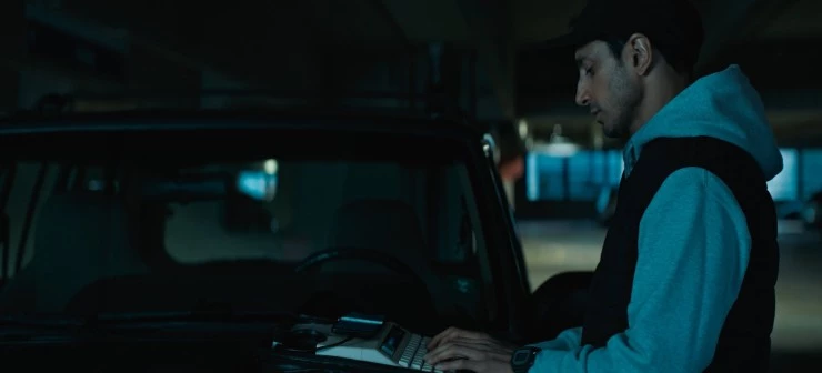 Диспетчер (2024) через торрент скачать Диспетчер (2024) фильм через торрент скачать