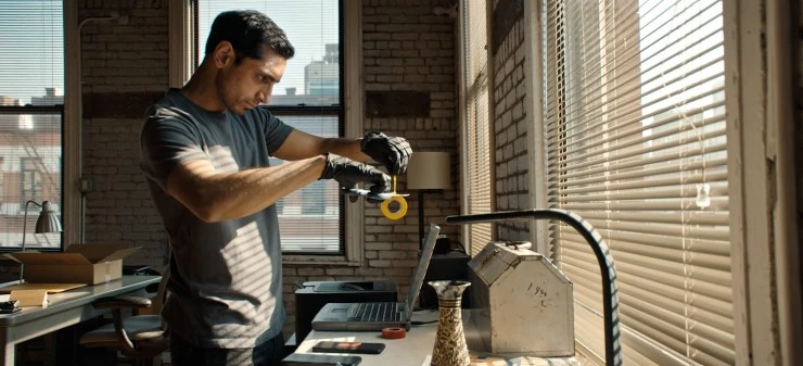 Диспетчер (2024) через торрент бесплатно Диспетчер (2024) фильм через торрент бесплатно