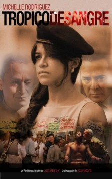 Кровавый тропик / Tropico de Sangre (2010) фильм скачать через торрент в хорошем качестве