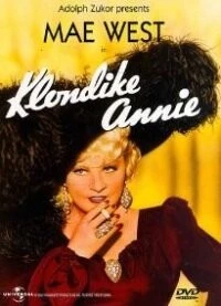 Энни с Клондайка / Klondike Annie (1936) фильм скачать через торрент в хорошем качестве