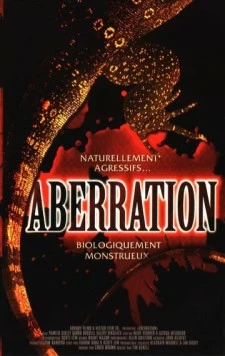 Коварный враг / Aberration (1997) фильм скачать через торрент в хорошем качестве