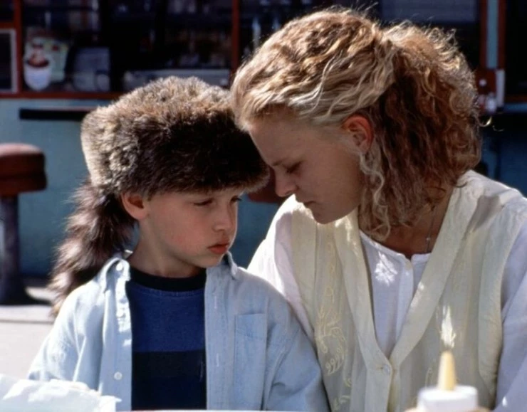 Джош и Сэм (1993) в хорошем качестве через торрент Джош и Сэм (1993) фильм в хорошем качестве через торрент