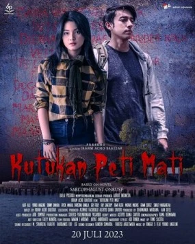 Проклятие гроба / Kutukan Peti Mati (2023) фильм скачать через торрент в хорошем качестве