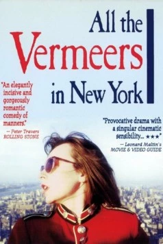 Все работы Вермеера в Нью-Йорке / All the Vermeers in New York (1990) фильм скачать через торрент в хорошем качестве