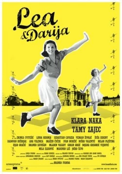 Леа и Дарья / Lea i Darija (2011) фильм скачать через торрент в хорошем качестве