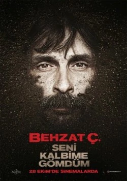 Бехзат: Я похоронил свое сердце / Behzat Ç.: Seni Kalbime Gömdüm (2011) фильм скачать через торрент в хорошем качестве