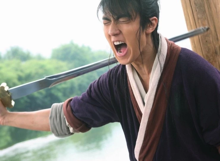 Бабочки-любовники (2008) через торрент скачать Бабочки-любовники (2008) фильм через торрент скачать