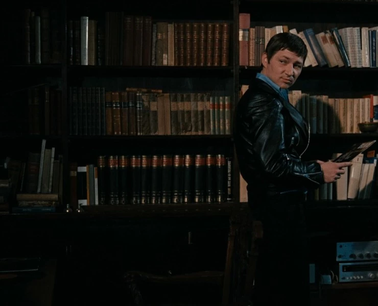 Кулачное право свободы (1975) через торрент скачать Кулачное право свободы (1975) фильм через торрент скачать