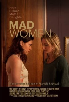 Безумные женщины / Mad Women (2015) фильм скачать через торрент в хорошем качестве