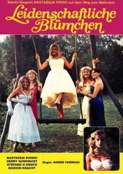 Отель «Цветок страсти» / Leidenschaftliche Blümchen (1978) фильм скачать через торрент в хорошем качестве