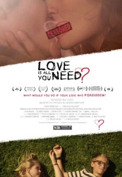 Всё, что нужно – любовь? / Love Is All You Need? (2016) фильм скачать через торрент в хорошем качестве