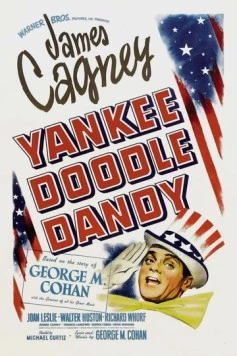 Янки Дудл Денди / Yankee Doodle Dandy (1942) фильм скачать через торрент в хорошем качестве