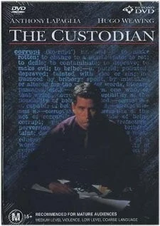 Сторож / The Custodian (1993) фильм скачать через торрент в хорошем качестве