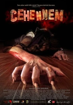 Инферно 3D / Cehennem 3D (2010) фильм скачать через торрент в хорошем качестве