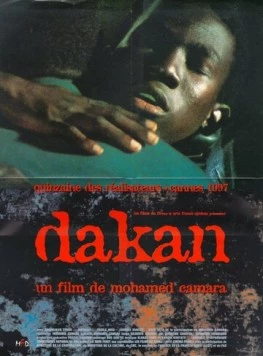 Судьба / Dakan (1997) фильм скачать через торрент в хорошем качестве