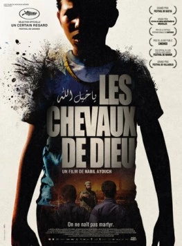 Кони Бога / Les chevaux de Dieu (2012) фильм скачать через торрент в хорошем качестве