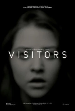 Посетители / Visitors (2013) фильм скачать через торрент в хорошем качестве