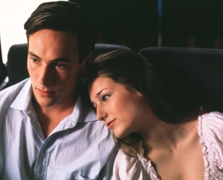 Здесь на Земле (2000) в хорошем качестве через торрент Здесь на Земле (2000) фильм в хорошем качестве через торрент