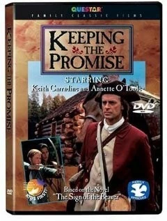 Сдержать обещание / Keeping the Promise (1997) фильм скачать через торрент в хорошем качестве