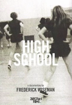 Средняя школа / High School (1968) фильм скачать через торрент в хорошем качестве