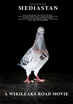 Медиастан / Mediastan (2013) фильм скачать через торрент в хорошем качестве