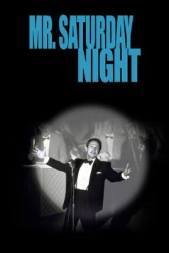 Мистер субботний вечер / Mr. Saturday Night (1992) фильм скачать через торрент в хорошем качестве