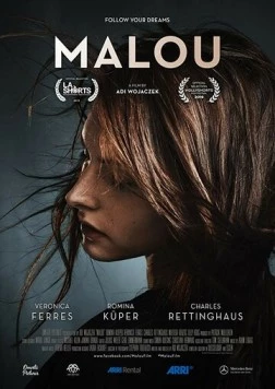 Малу / Malou (2019) фильм скачать через торрент в хорошем качестве