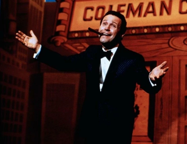 Мистер субботний вечер (1992) через торрент скачать Мистер субботний вечер (1992) фильм через торрент скачать