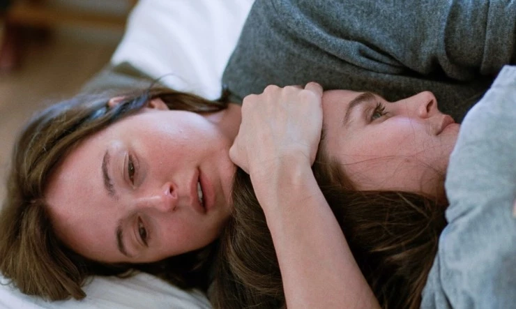 Сентиментальная ценность (2025) через торрент скачать Сентиментальная ценность (2025) фильм через торрент скачать