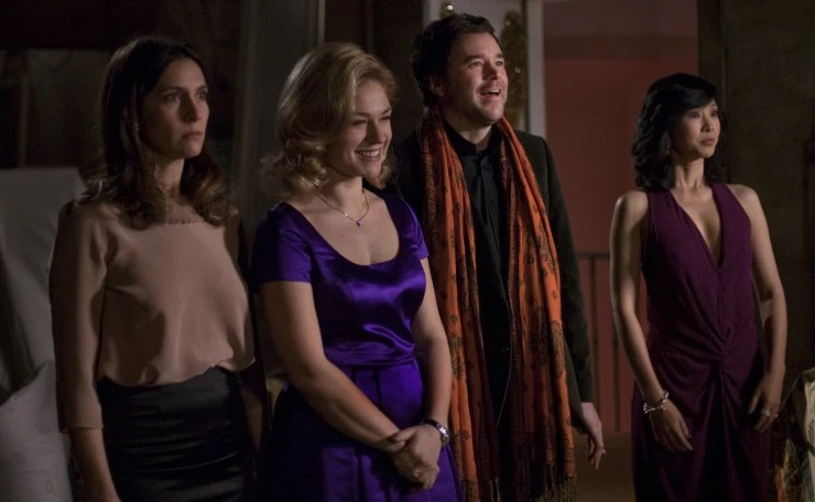 Любовь на Рождество (2014) в хорошем качестве через торрент Любовь на Рождество (2014) фильм в хорошем качестве через торрент