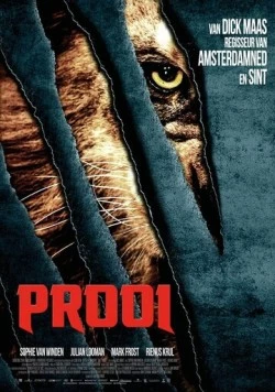 Добыча / Prooi (2016) фильм скачать через торрент в хорошем качестве
