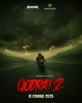 Экзорцист 2 / Qodrat 2 (2025) фильм скачать через торрент в хорошем качестве