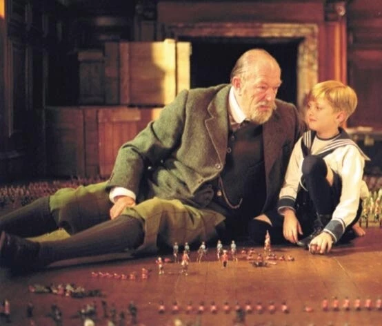 Потерянный принц (2002) в хорошем качестве через торрент Потерянный принц (2002) сериал в хорошем качестве через торрент