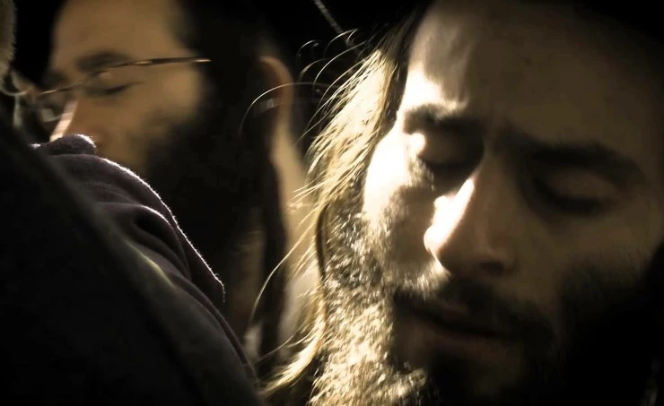 Диббук. История странствующих душ (2015) в хорошем качестве через торрент Диббук. История странствующих душ (2015) фильм в хорошем качестве через торрент