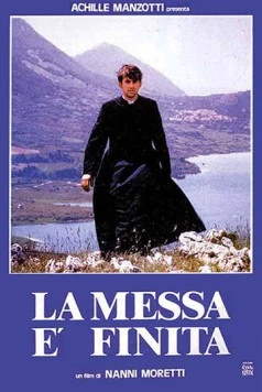 Месса окончена / La messa è finita (1985) фильм скачать через торрент в хорошем качестве