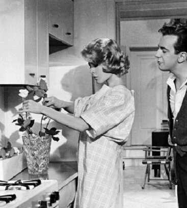 Если отвечает мужчина (1962) через торрент бесплатно Если отвечает мужчина (1962) фильм через торрент бесплатно