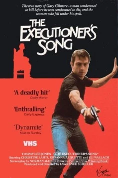 Песнь палача / The Executioner's Song (1982) фильм скачать через торрент в хорошем качестве