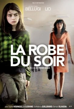 Вечернее платье / La robe du soir (2009) фильм скачать через торрент в хорошем качестве