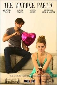 Вечеринка по случаю развода / The Divorce Party (2014) фильм скачать через торрент в хорошем качестве