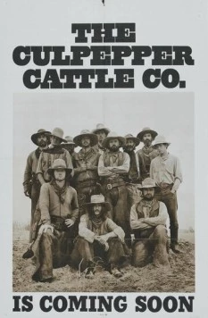 Скотоводческая компания Калпеппера / The Culpepper Cattle Co. (1972) фильм скачать через торрент в хорошем качестве