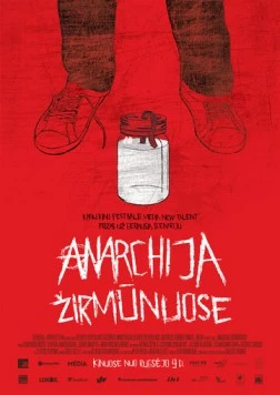 Анархия в Жирмунае / Anarchija Zirmunuose (2010) фильм скачать через торрент в хорошем качестве