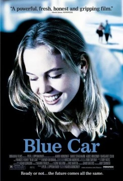 Синяя машина / Blue Car (2002) фильм скачать через торрент в хорошем качестве