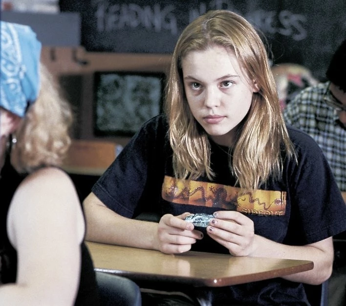 Синяя машина (2002) через торрент бесплатно Синяя машина (2002) фильм через торрент бесплатно