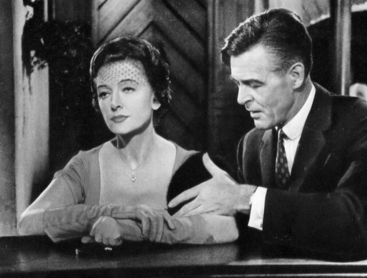 Одинокие сердца (1958) в хорошем качестве через торрент Одинокие сердца (1958) фильм в хорошем качестве через торрент