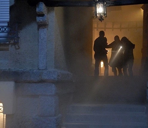 Но-до (2009) через торрент скачать Но-до (2009) фильм через торрент скачать