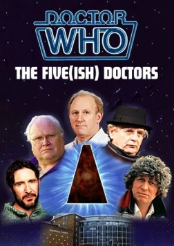(Почти) пять Докторов: Перезагрузка / The Five(ish) Doctors Reboot (2013) фильм скачать через торрент в хорошем качестве
