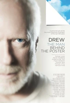Дрю: Человек за плакатом / Drew: The Man Behind the Poster (2013) фильм скачать через торрент в хорошем качестве