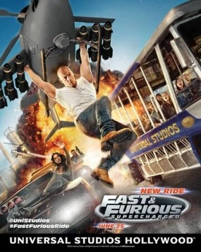 Форсаж: Перегрузка / Fast & Furious: Supercharged (2015) фильм скачать через торрент в хорошем качестве