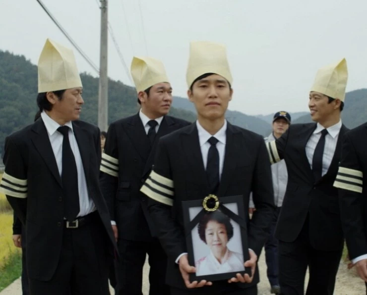 Хороший сын (2022) в хорошем качестве через торрент Хороший сын (2022) фильм в хорошем качестве через торрент