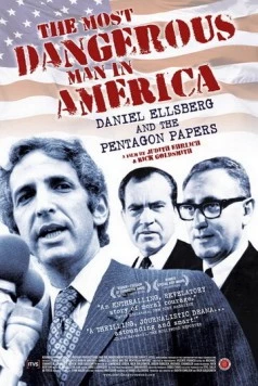 Дэниэл Эллсберг – самый опасный человек в Америке / The Most Dangerous Man in America: Daniel Ellsberg and the Pentagon Papers (2009) фильм скачать через торрент в хорошем качестве